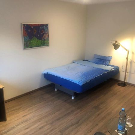Calm Spacy Room, Own Modern Bath, Near Center, To 1 Person Or A Couple - Not Suitable For Craftsmen, Not Accepted - Privatly Rented Nuremberg Bagian luar foto
